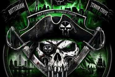 22/08: RTC Gabber Cruise – Rotterdam