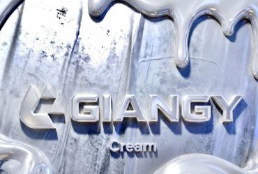 New track by Giangy!