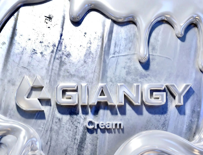 New track by Giangy!