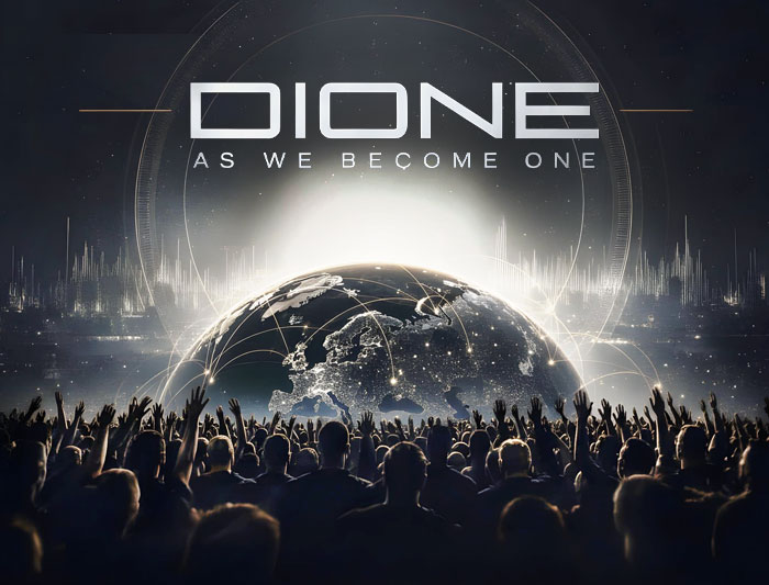 New Dione release!