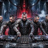 22/09: Hard To The Core at Hardcore Radio